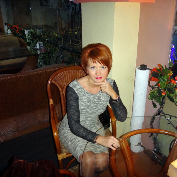 Прус Наталья