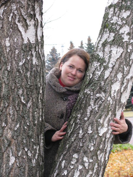 Жанна Шимуль