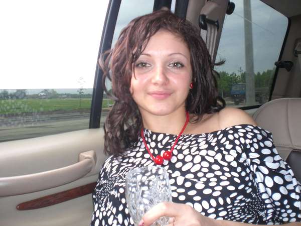 Алиса Луцевич