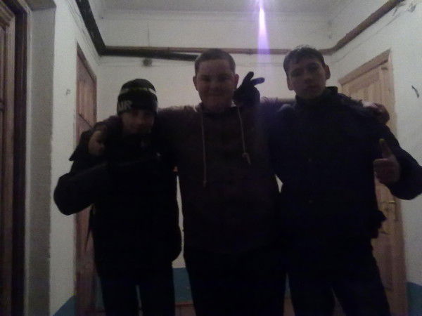 Евгений Матурин