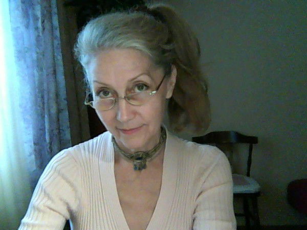 Эвелина Нуйя