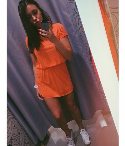 Татьяна Андреева