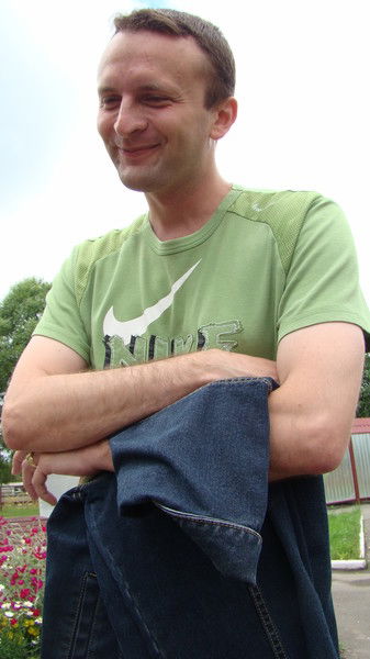 Сергей Горбунов