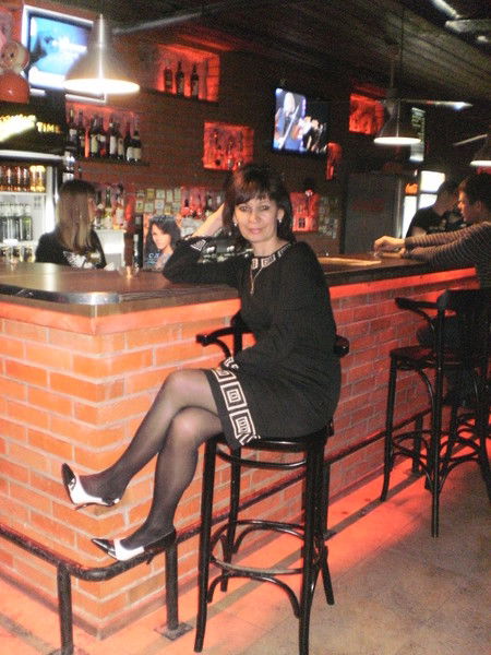 Татьяна Пенькова