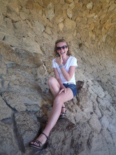 Ирина Селезнева