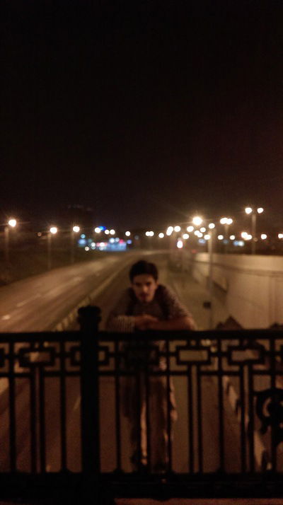 Искандер Мамлеев