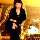 Айман Жансаитова