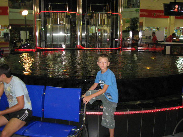 Даниель Лопаткин