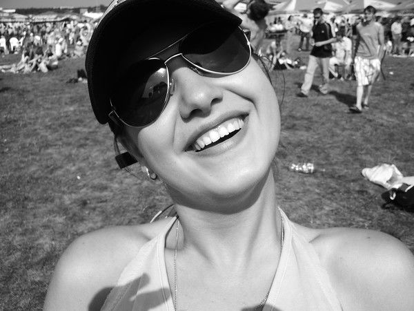 Валерия Блаженина