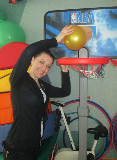 Марина Матухова