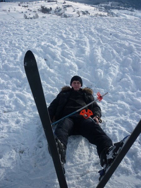 Дмитрий Зинченко