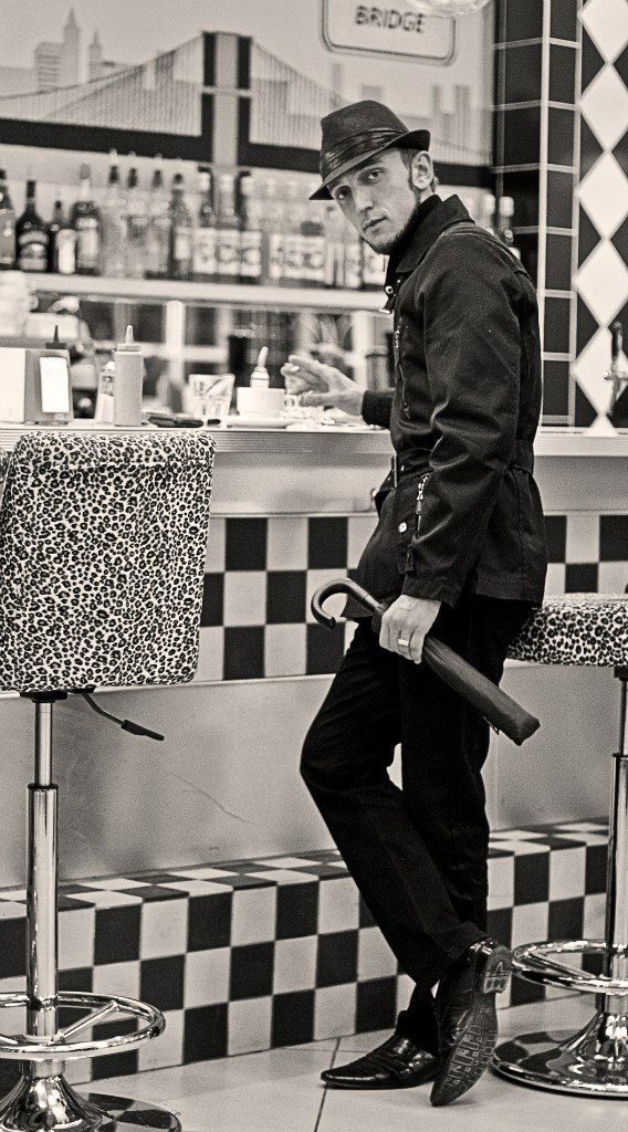 Виталий Никкель