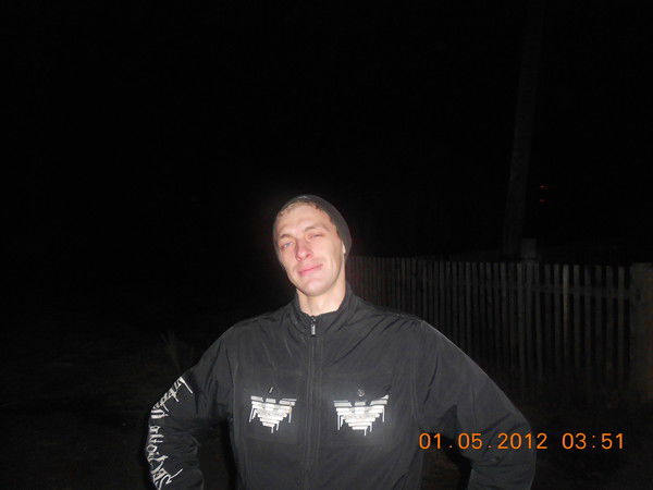 Алексей Вычужанин