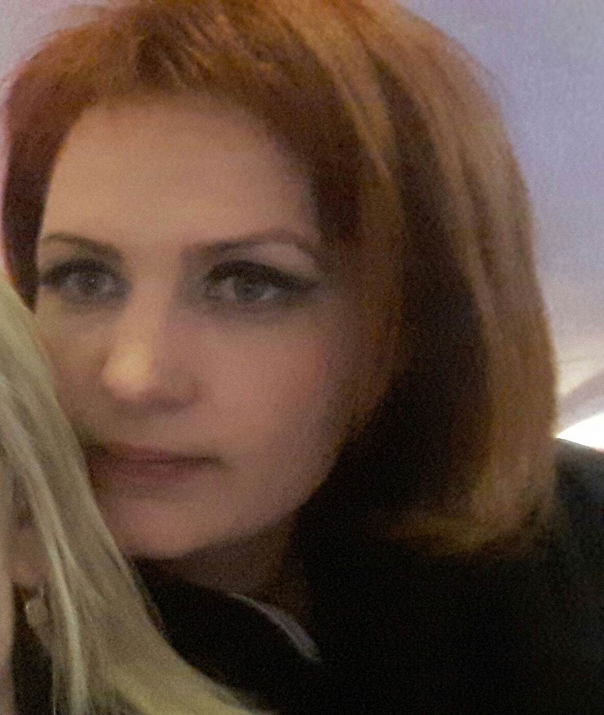 Олеся Viktorovna