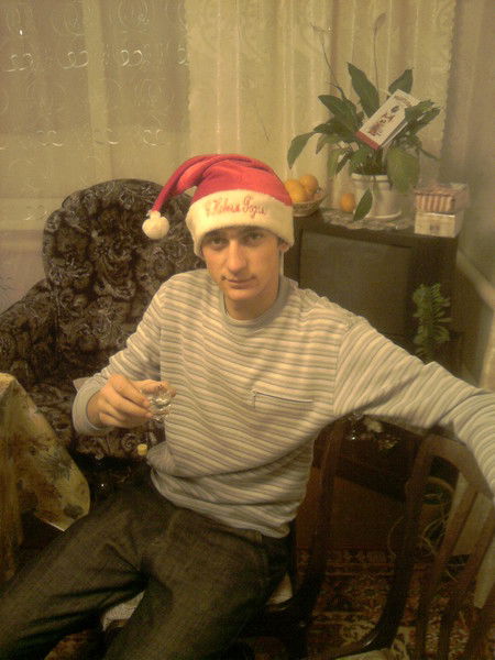 Диман Горбов