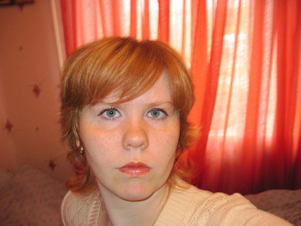 Ольга Маковецкая