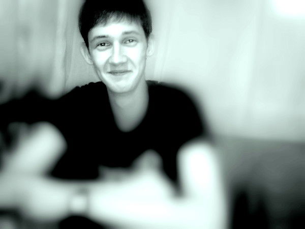 Сергей Опенко