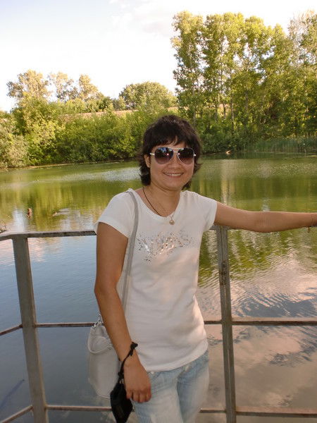 Наргиз Наргизова