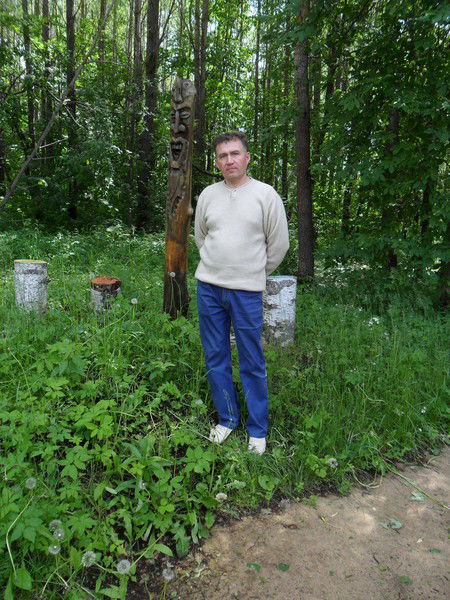 Фагим Каримов