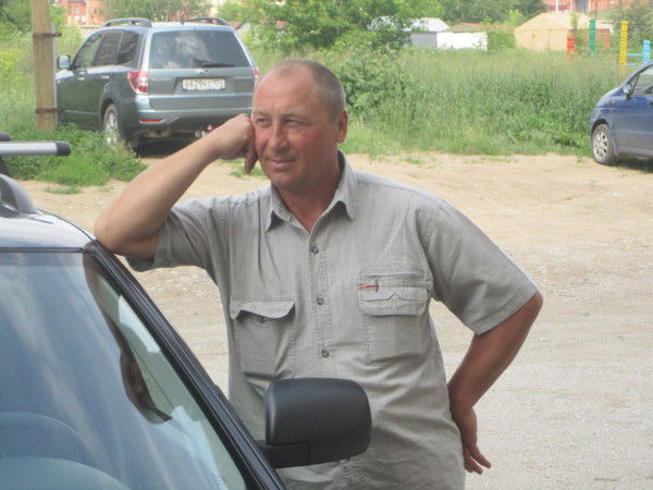 Александр П