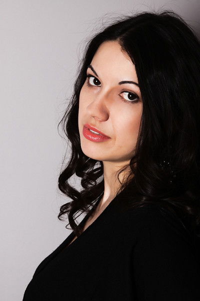 Елена Батина