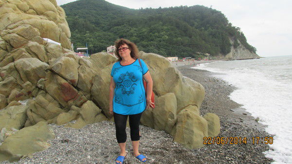 Евгения Данкова