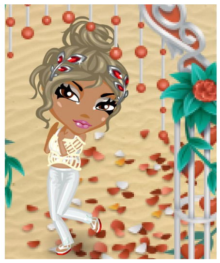 Сандра Хасипова