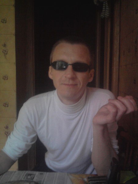 Виктор Киселев