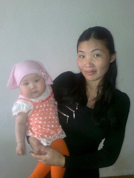 Маржан Копенова