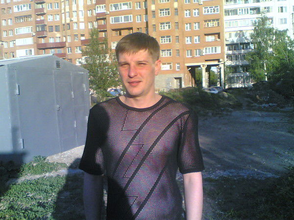 Андрей Рябчиков