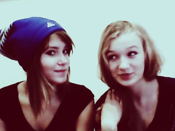 Лика Вышегородцева