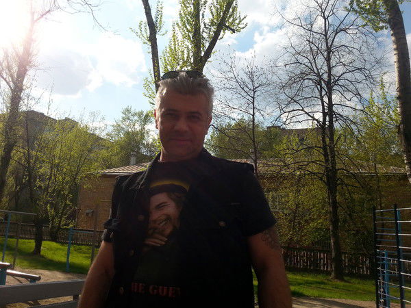 Владимир Князевский