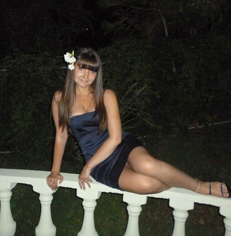 Лиана Плотникова