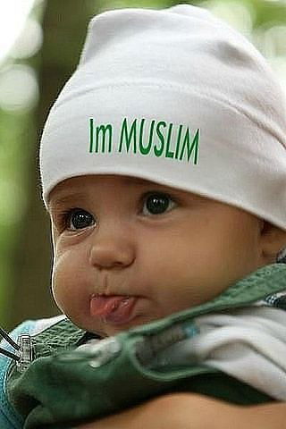I Love Islam! Mashaallah!