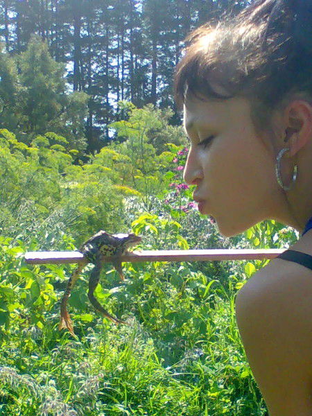 Елена Сушева