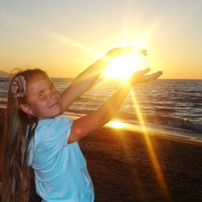 Виктория Евпак