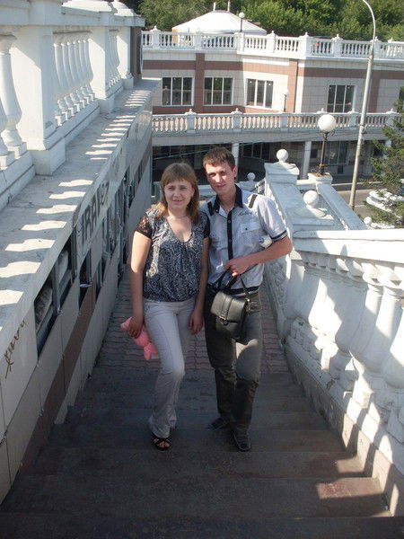 Иван Петров