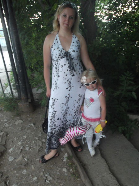 Лида Волкова