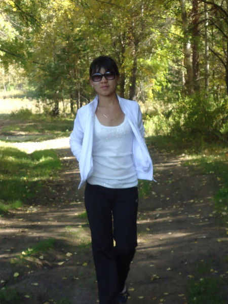 Макпал Тастанбекова