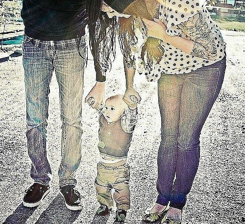 {Чума}Чечая Деффчонка