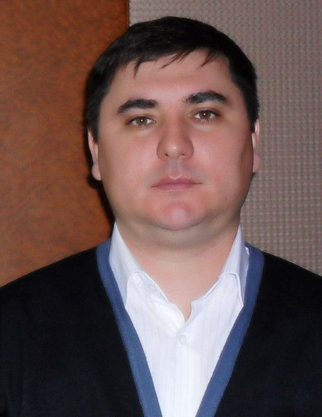 Рустем Хамидуллин