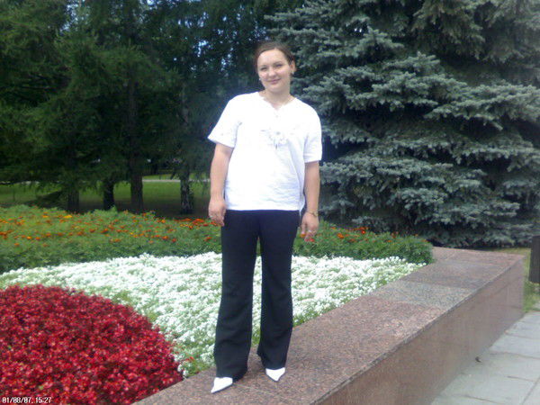 Наталья Цепелева