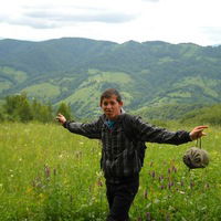 Бодя Кучерин