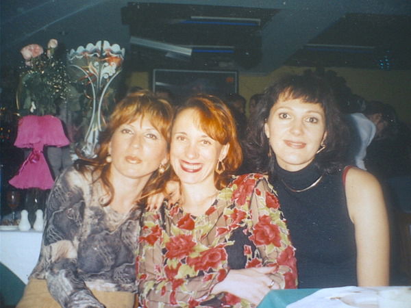 Тамара Атаманчук