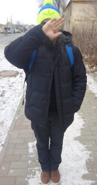 Максим Кутовой