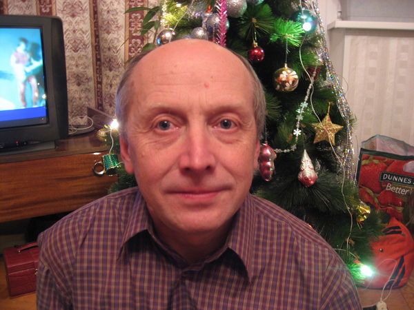 Сергей Ставцев