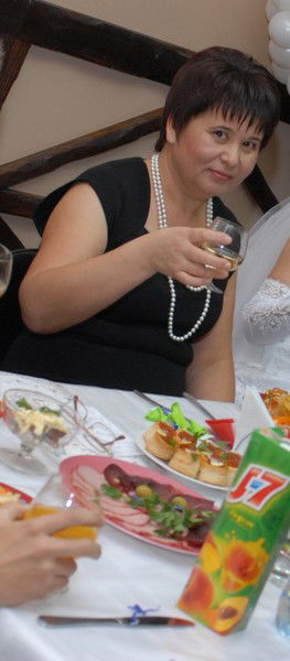 Альбина Илалтдинова