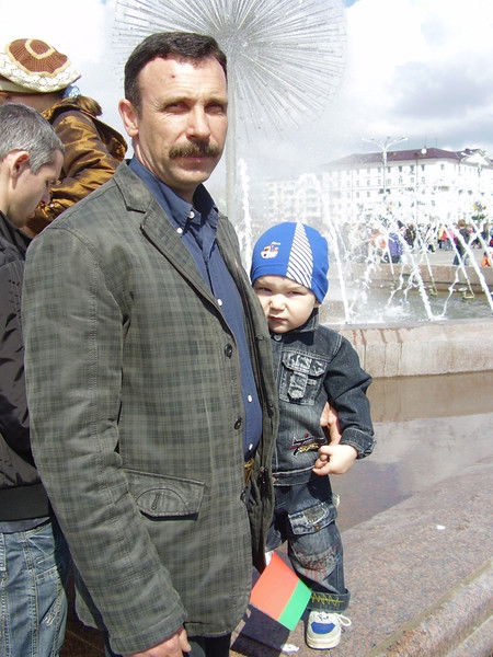 Владимир Железняков