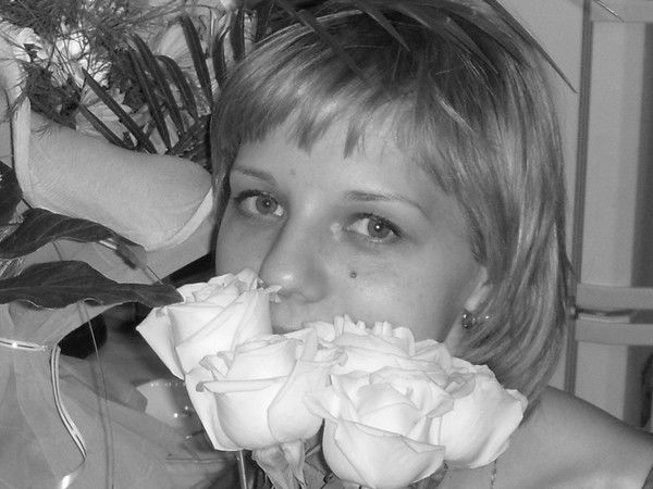 Оля Ильиных