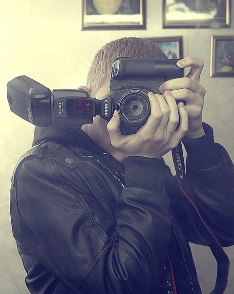 Андрей Полищук